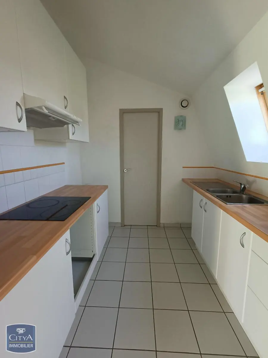 Photo 5 appartement Sarlat-la-Canéda