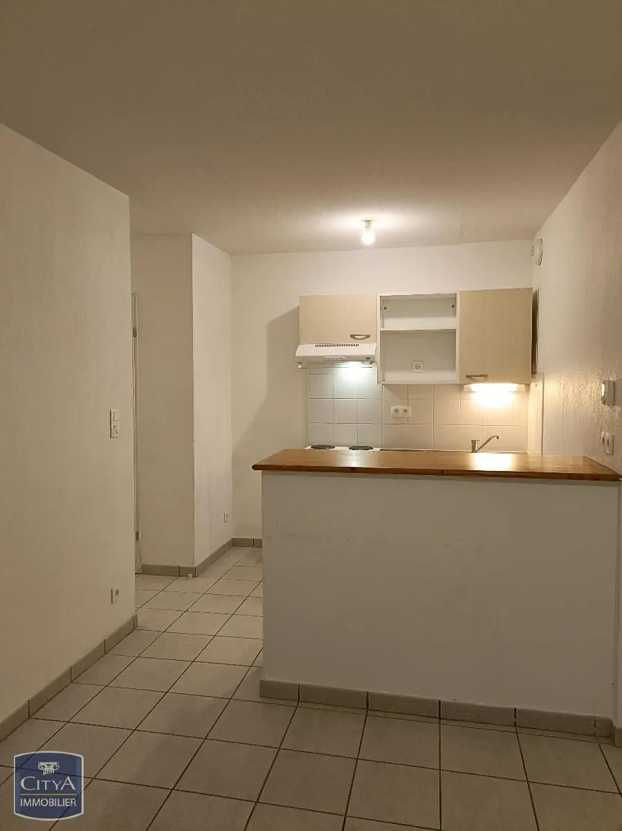 Photo 3 Appartement 3 pièces 59.5m²
