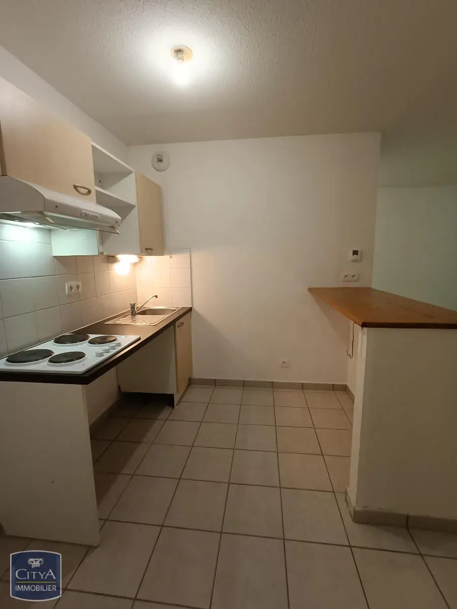 Photo 4 Appartement 3 pièces 59.5m²