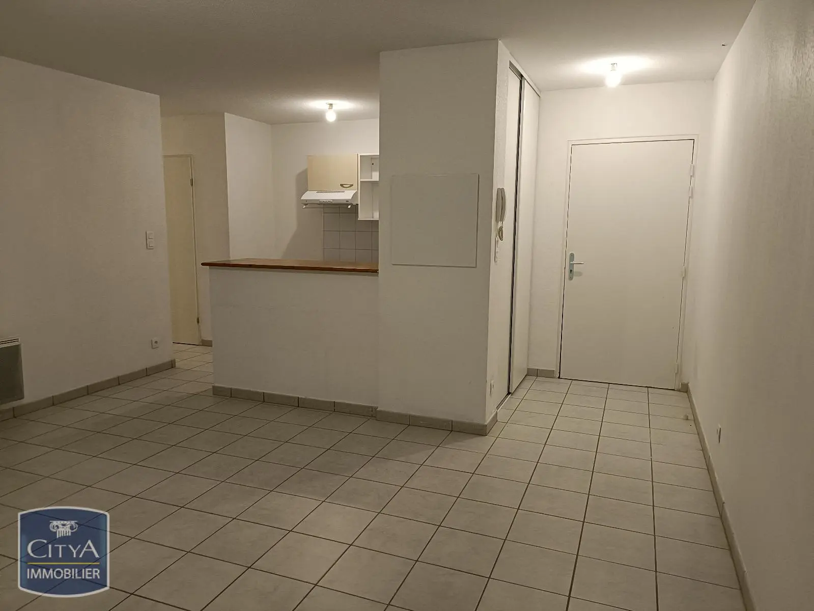 Photo 2 Appartement 3 pièces 59.5m²