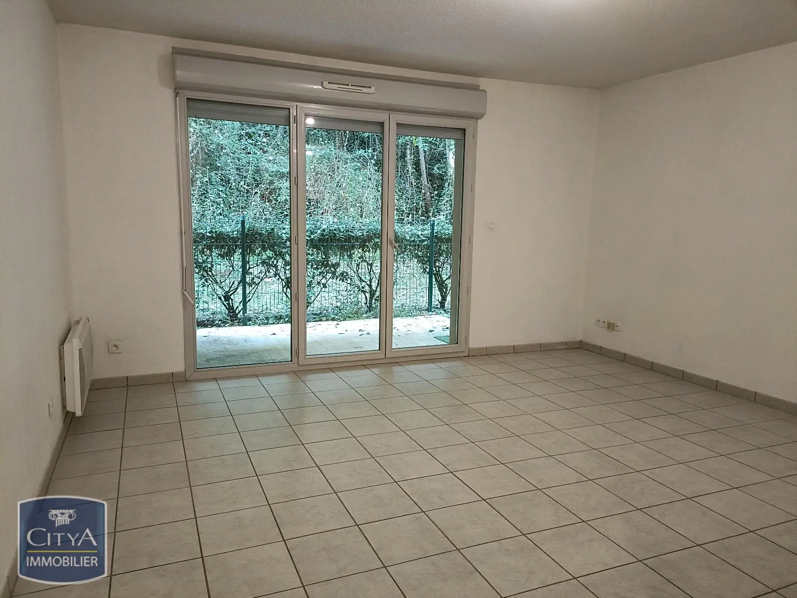 Photo 1 Appartement 3 pièces 59.5m²