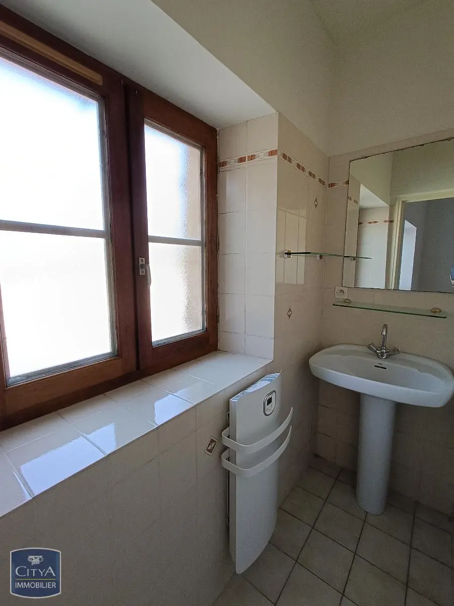 Photo 4 appartement Vézac