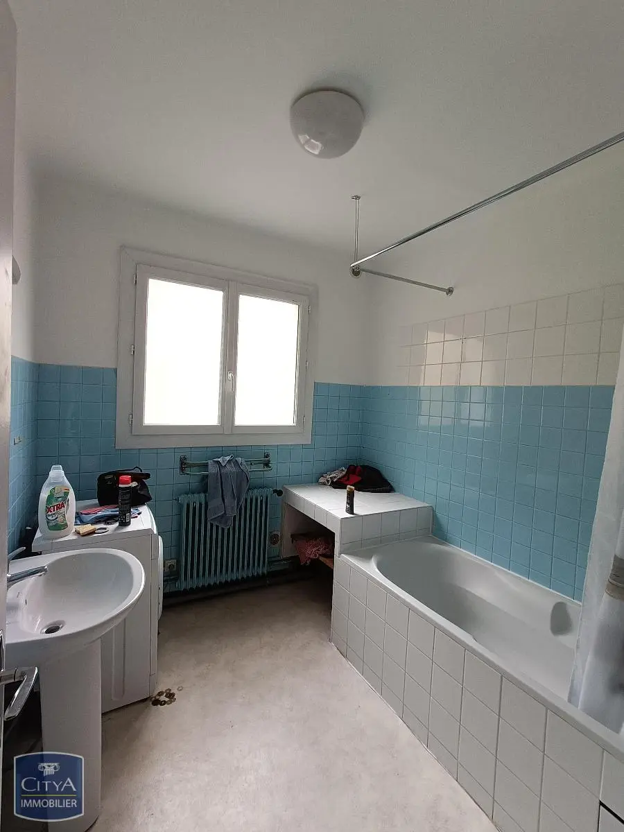 Photo 6 Appartement 4 pièces 80m²