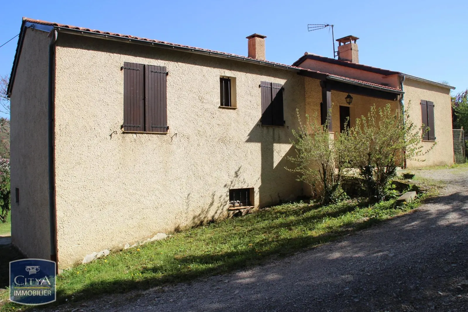 Photo 1 Maison 4 pièces 108m²