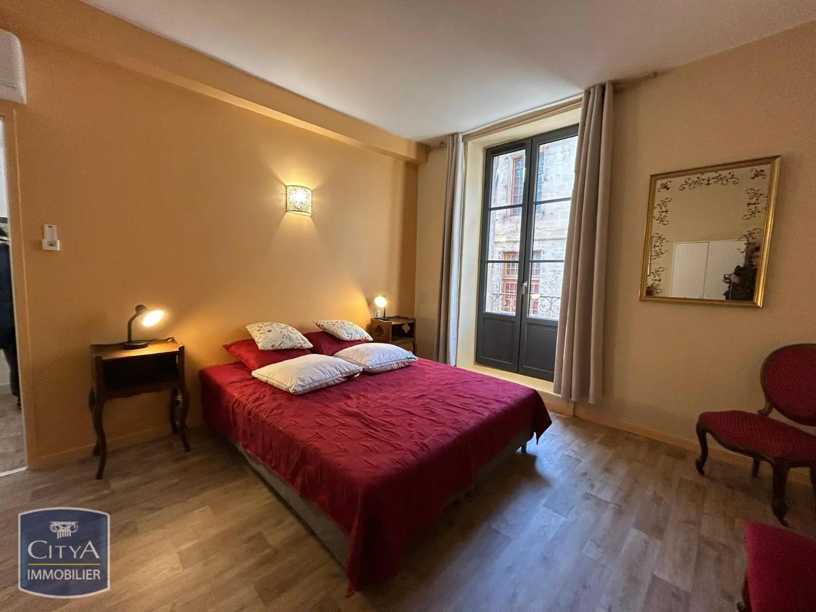 Photo 3 Appartement 3 pièces 61.34m²