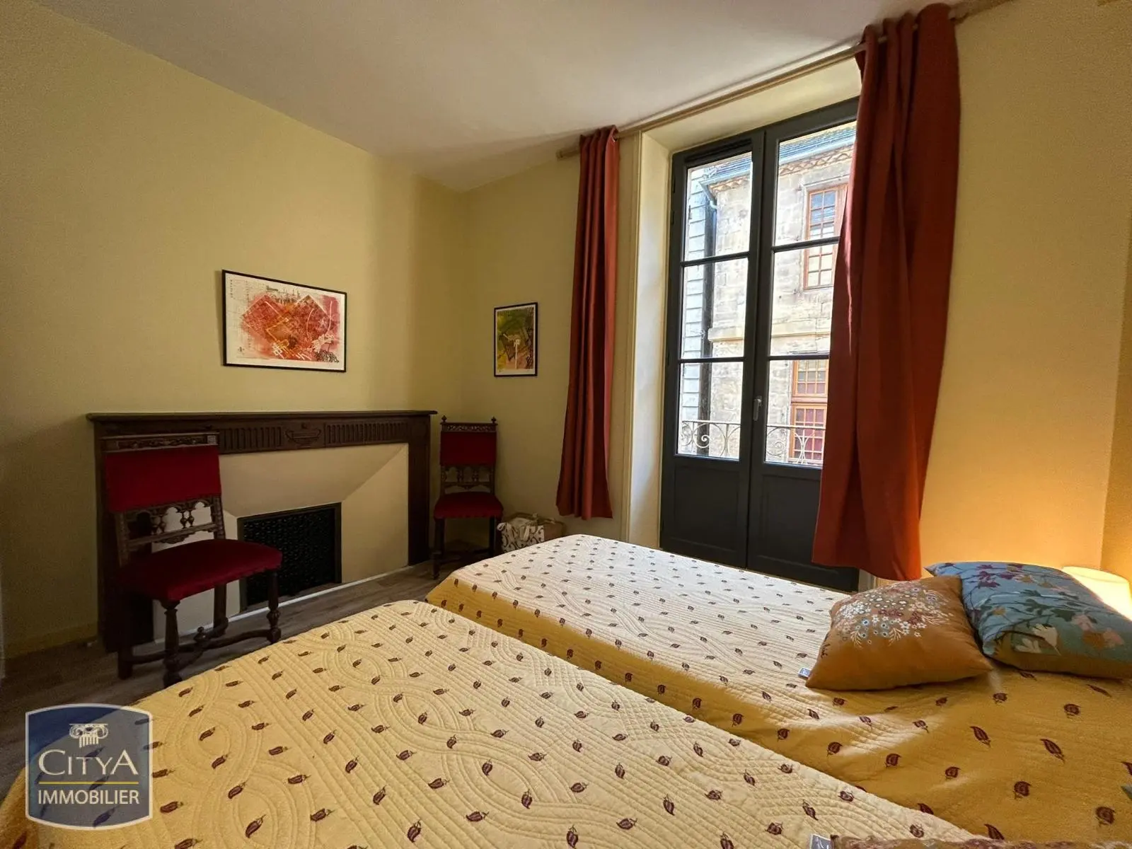 Photo 5 Appartement 3 pièces 61.34m²