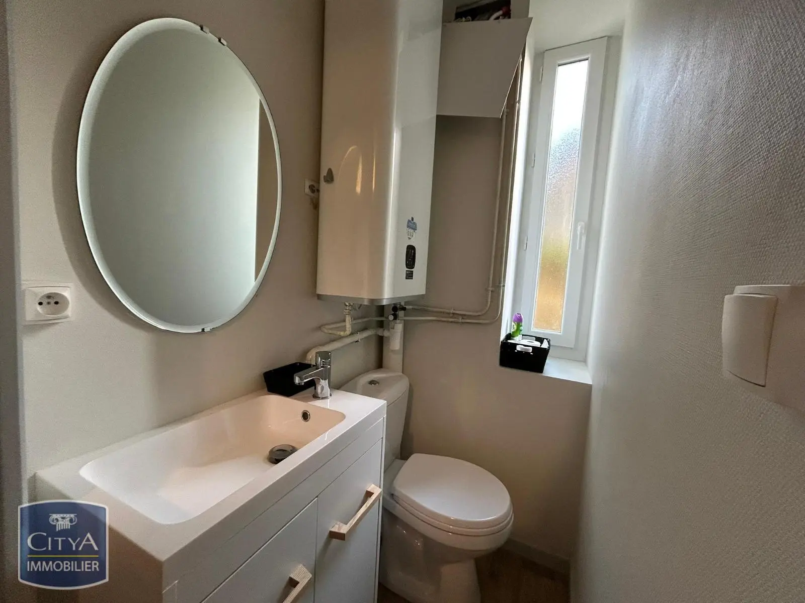 Photo 7 Appartement 3 pièces 61.34m²