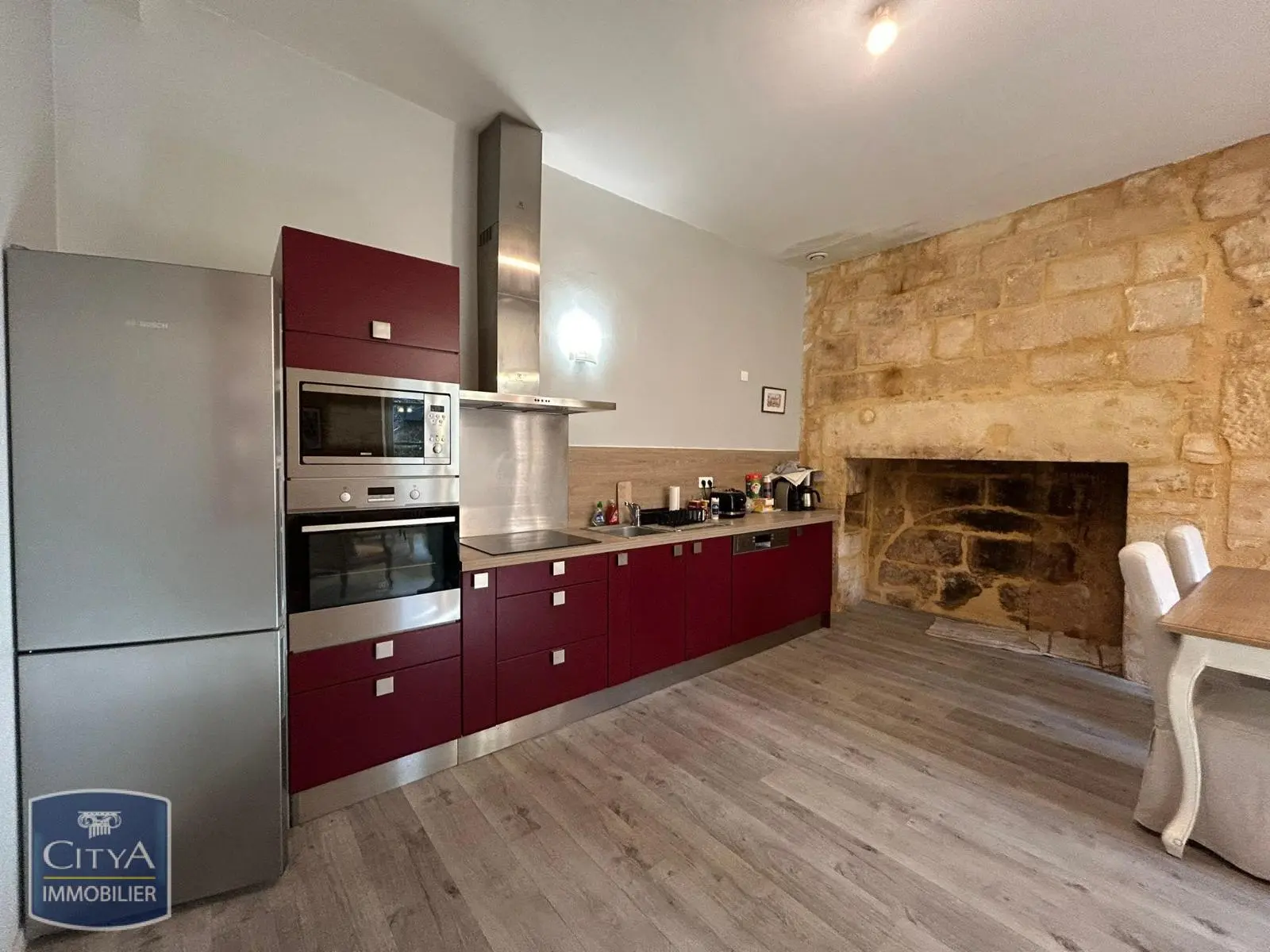Photo 3 Appartement 3 pièces 71.95m²