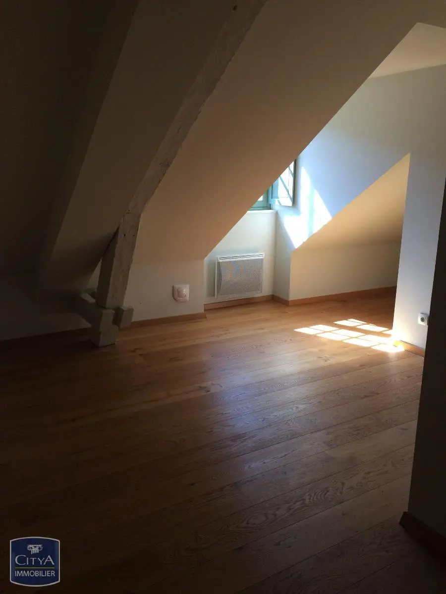 Photo 4 Appartement 3 pièces 60.55m²