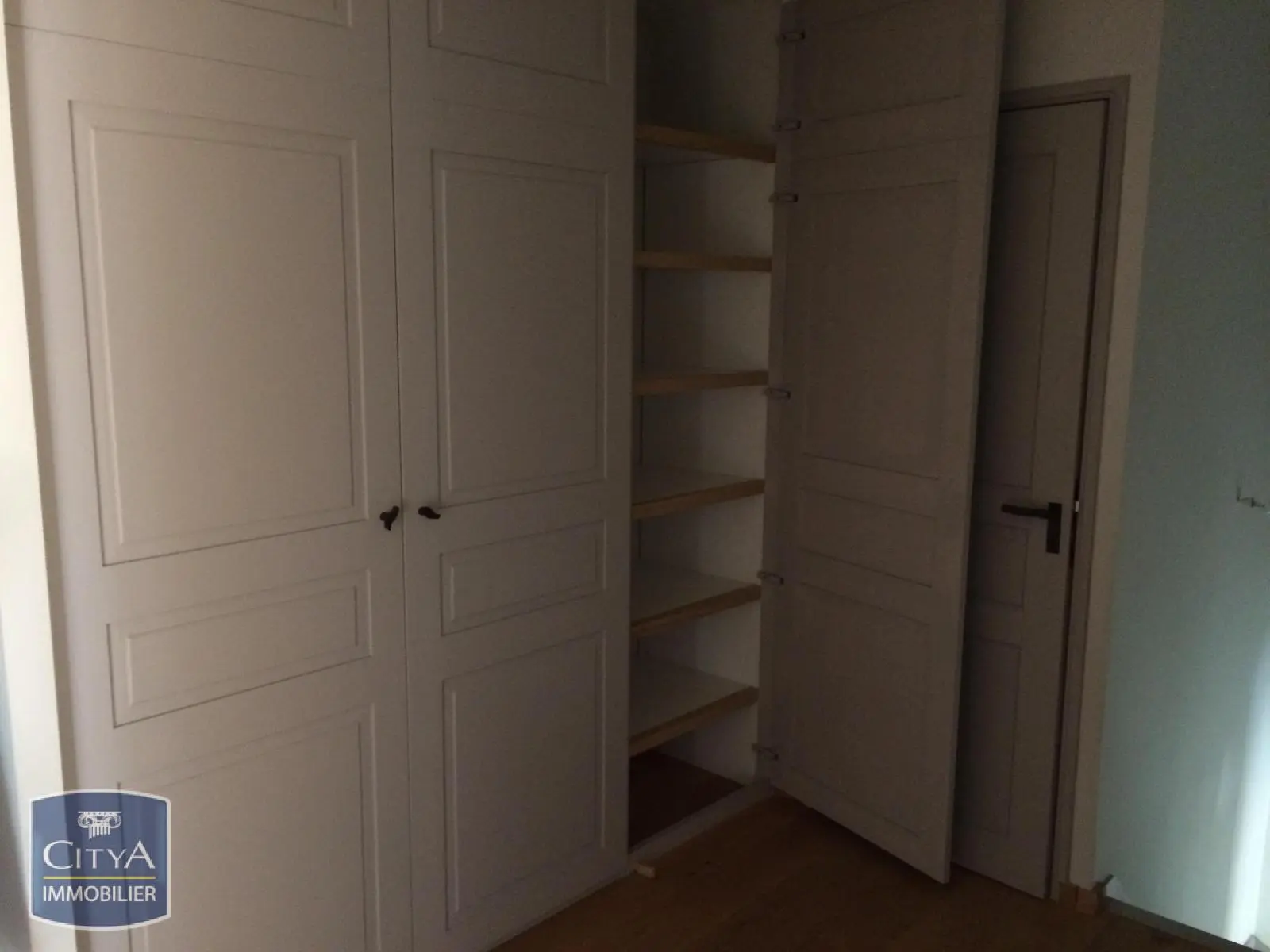 Photo 5 Appartement 3 pièces 60.55m²