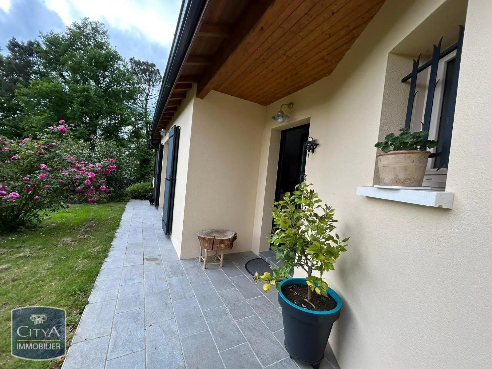Photo 1 Maison 3 pièces 100m²