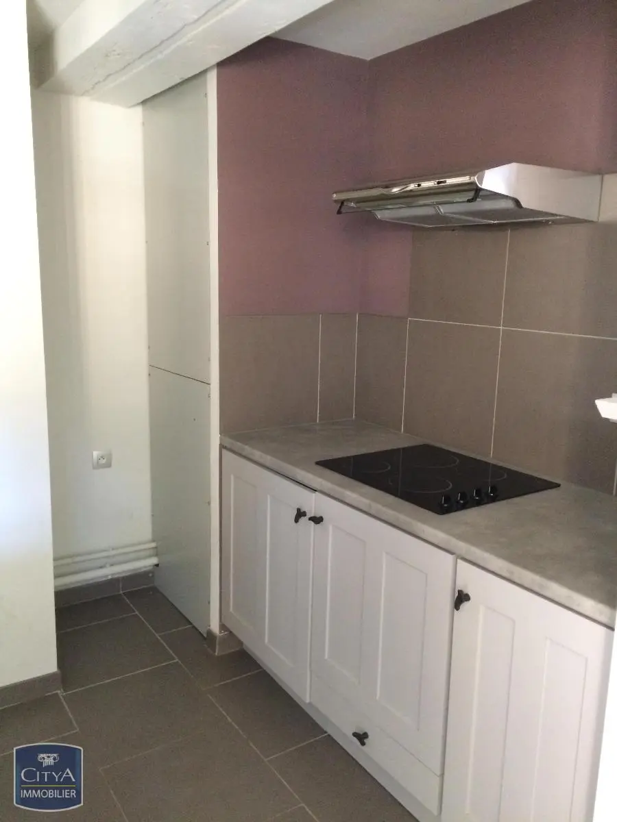 Photo 3 Appartement 3 pièces 60.55m²