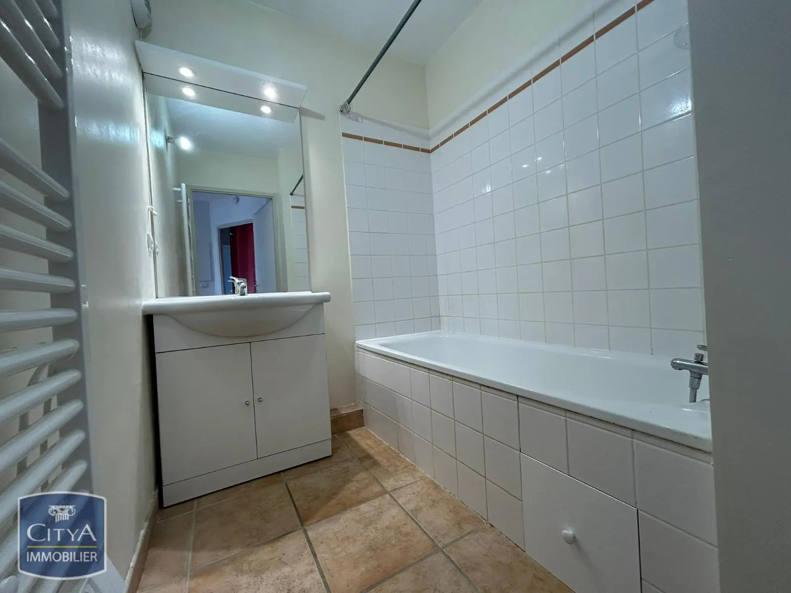 Photo 6 Appartement 3 pièces 62.85m²