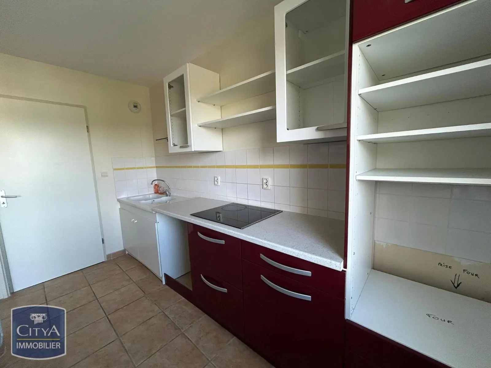 Photo 2 Appartement 3 pièces 62.85m²