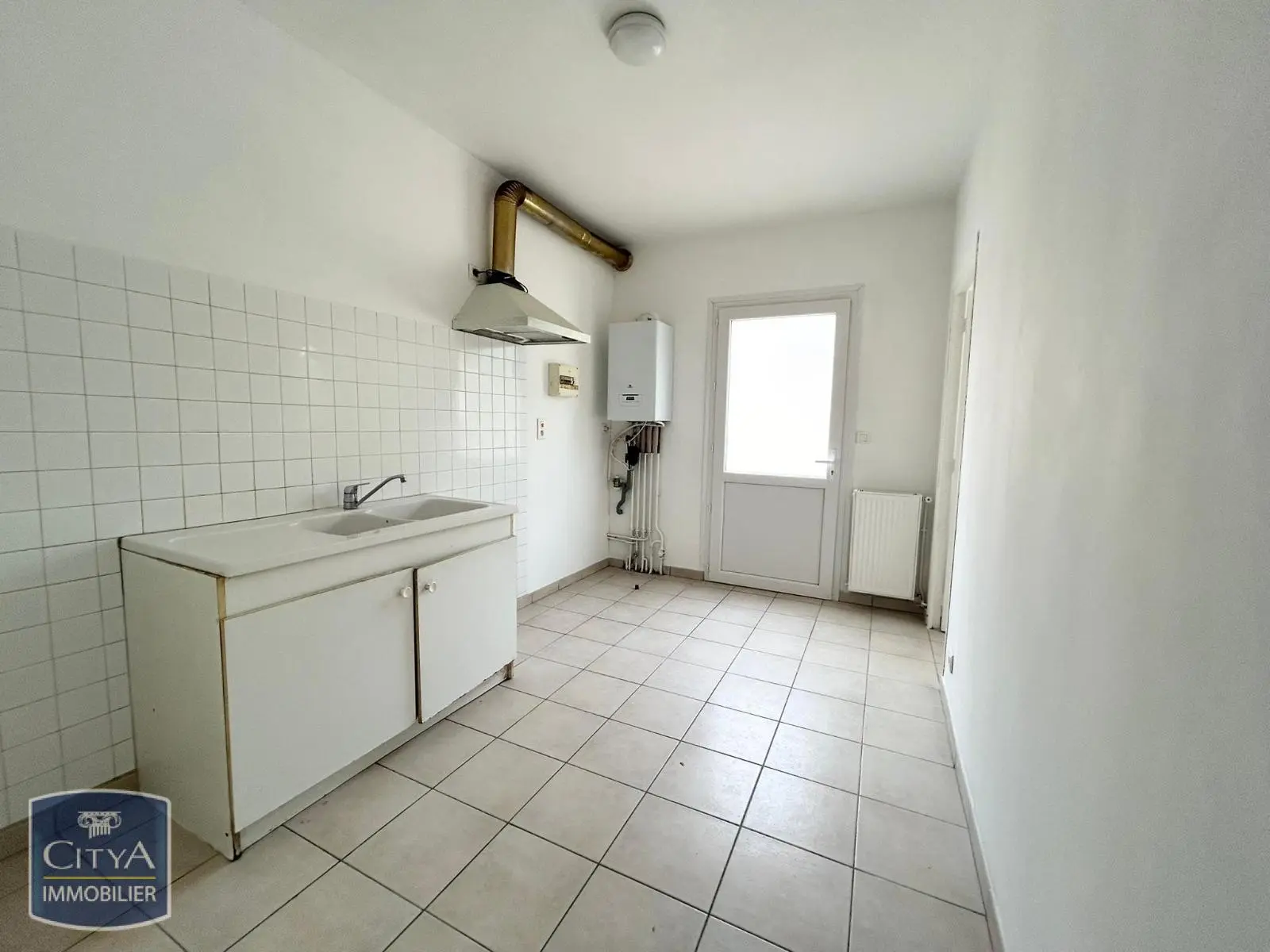 Photo 2 Appartement 2 pièces 26.62m²