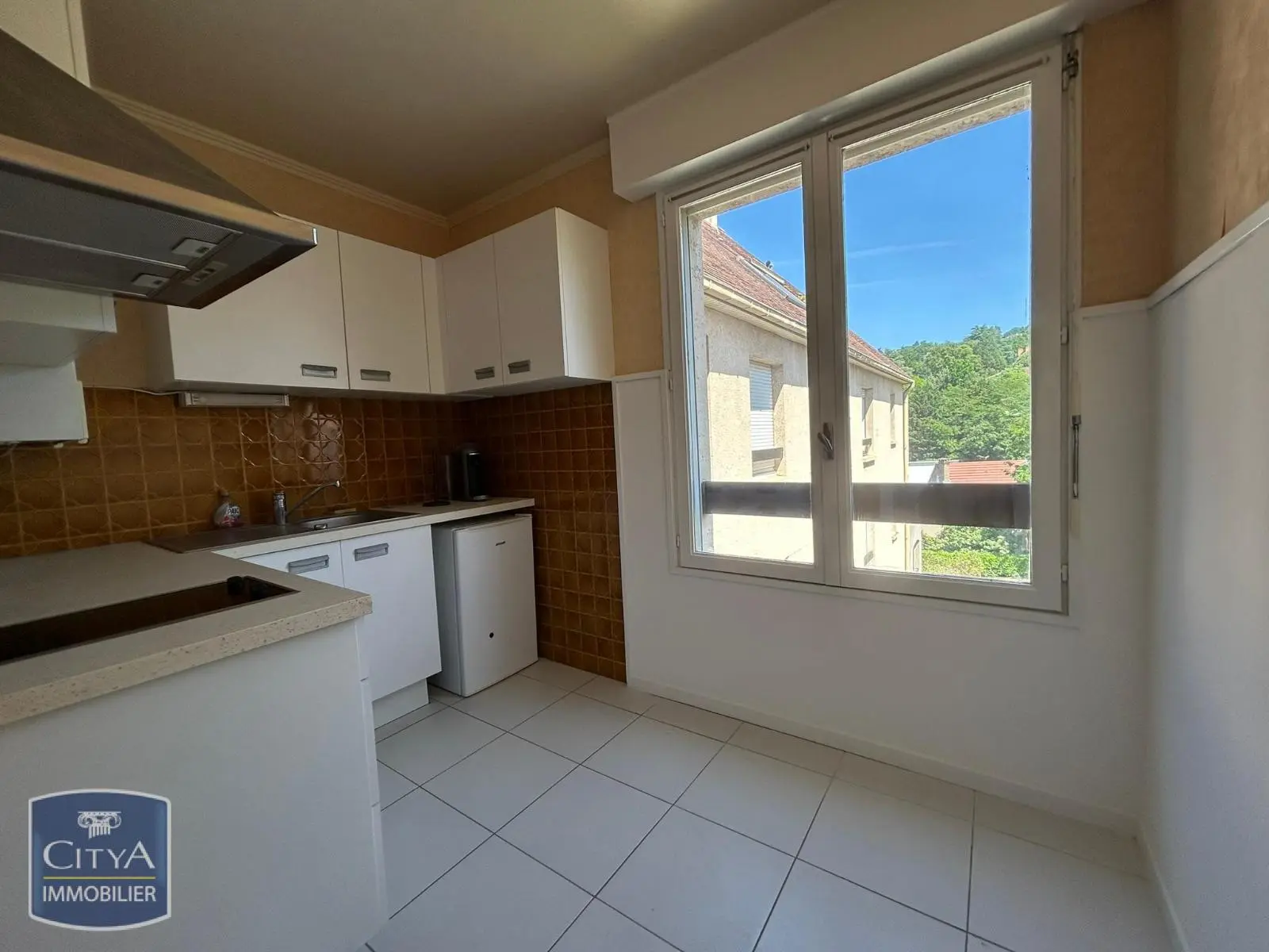 Photo 1 Appartement 1 pièce 29.2m²