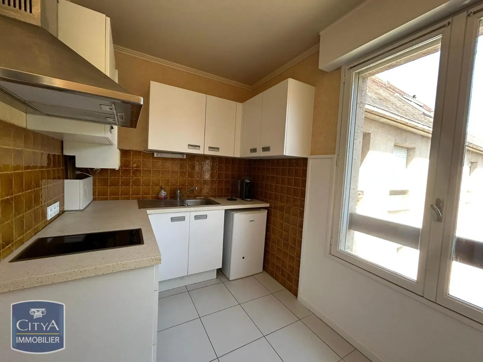 Photo 3 Appartement 1 pièce 29.2m²