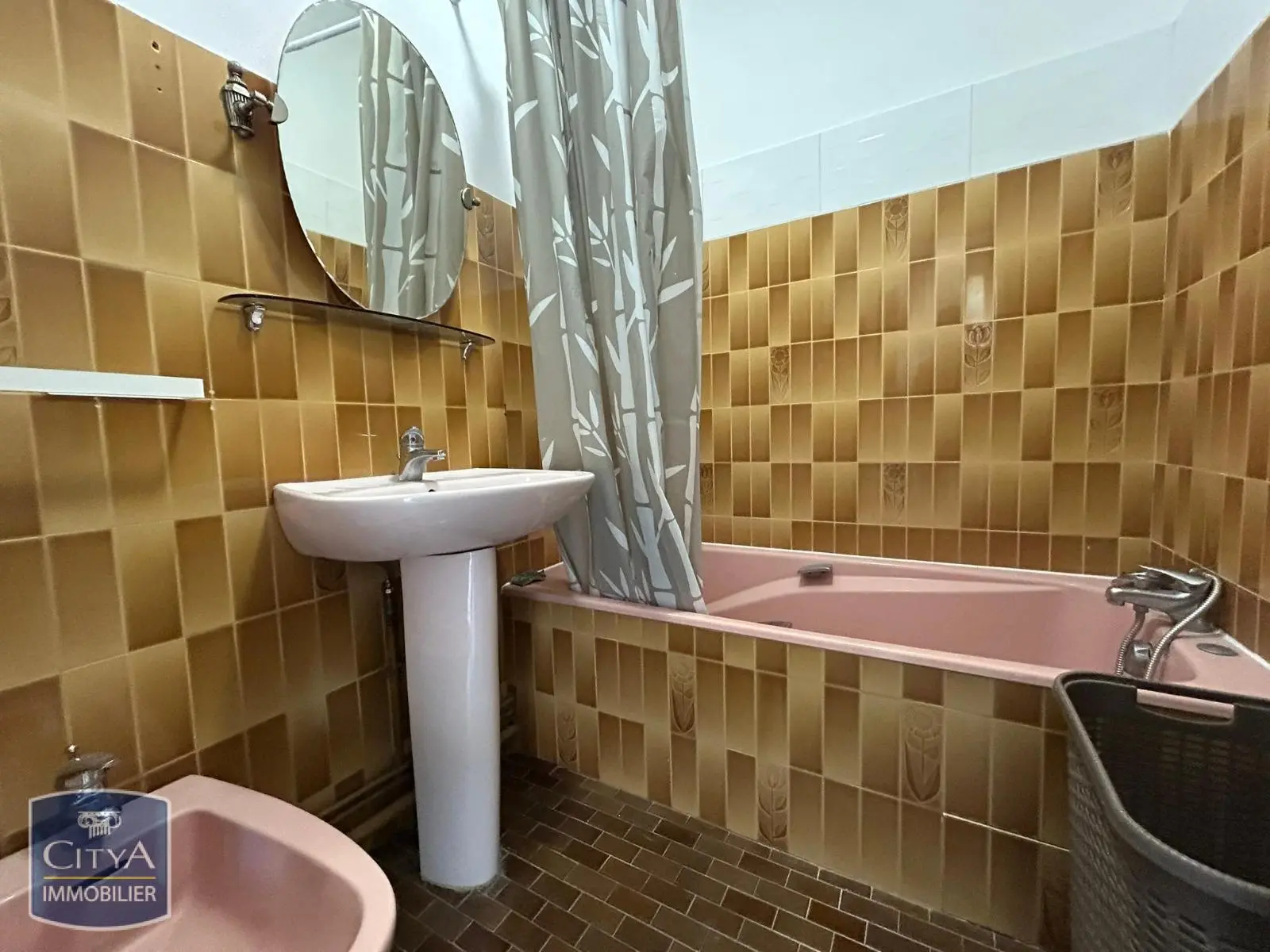 Photo 6 Appartement 1 pièce 29.2m²