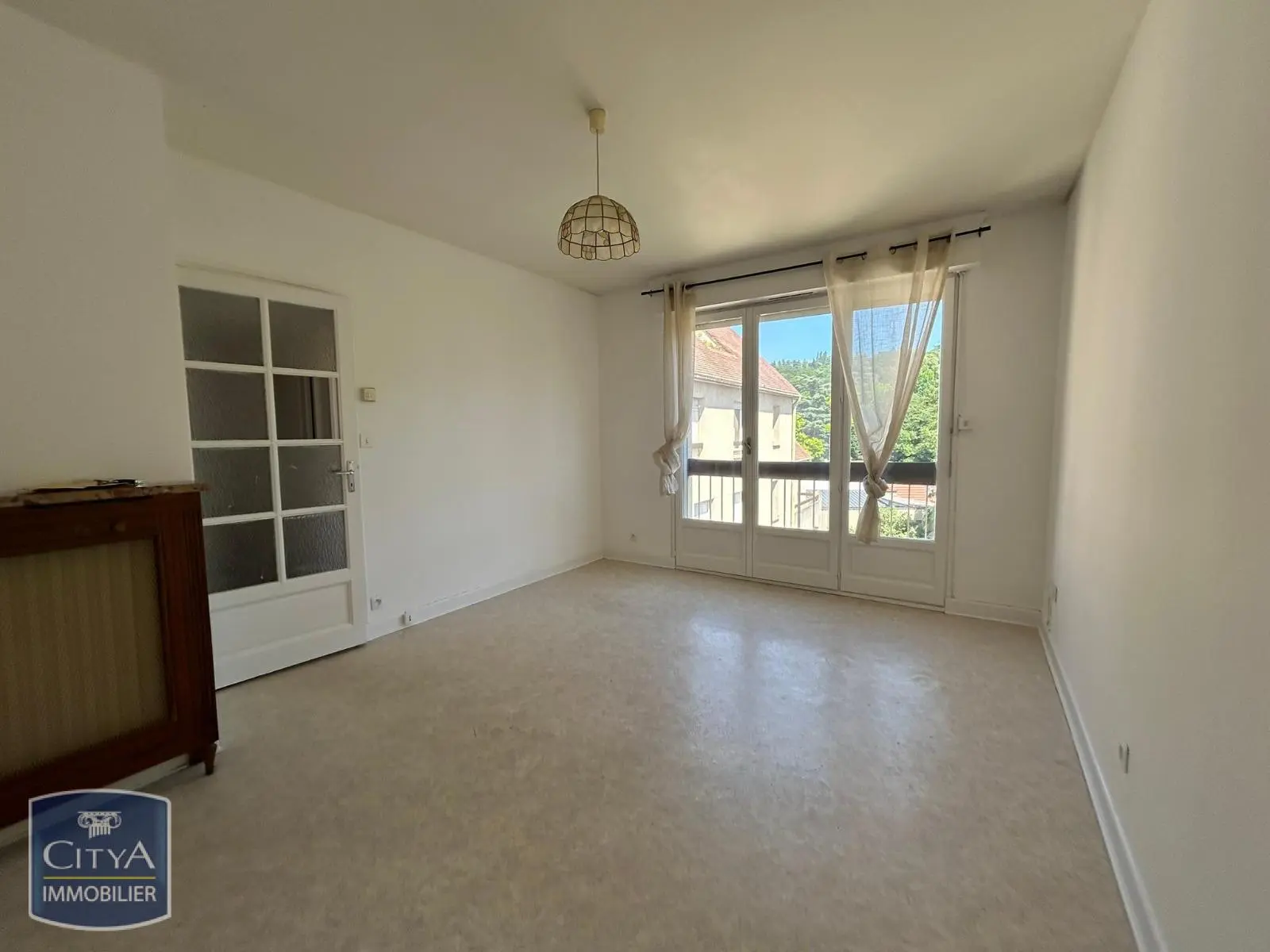 Photo 5 Appartement 1 pièce 29.2m²