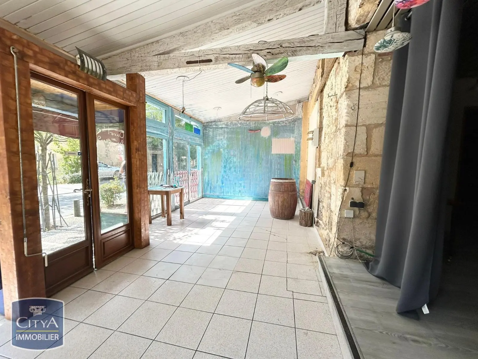 Photo 2 Local Commercial 82.38m²