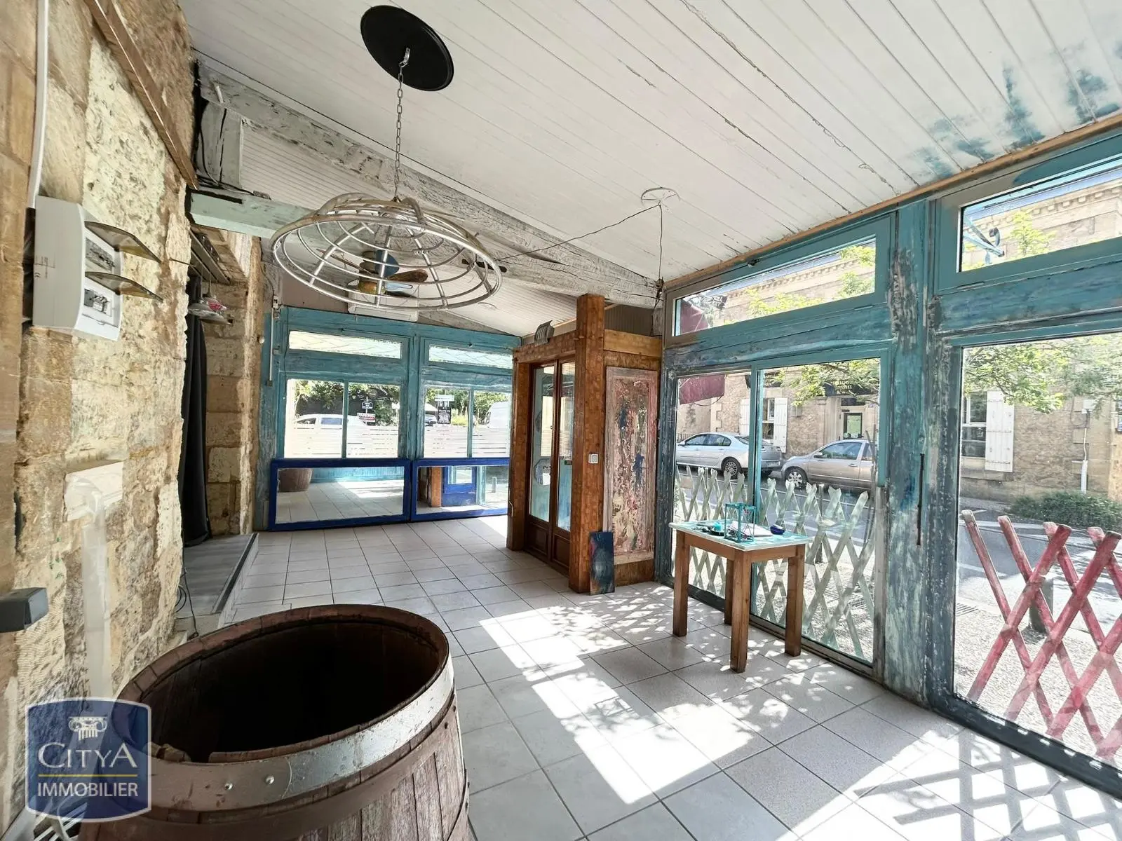 Photo 1 Local Commercial 82.38m²