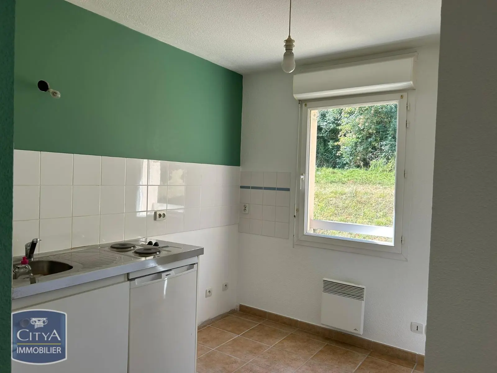 Photo 2 Appartement 2 pièces 54m²