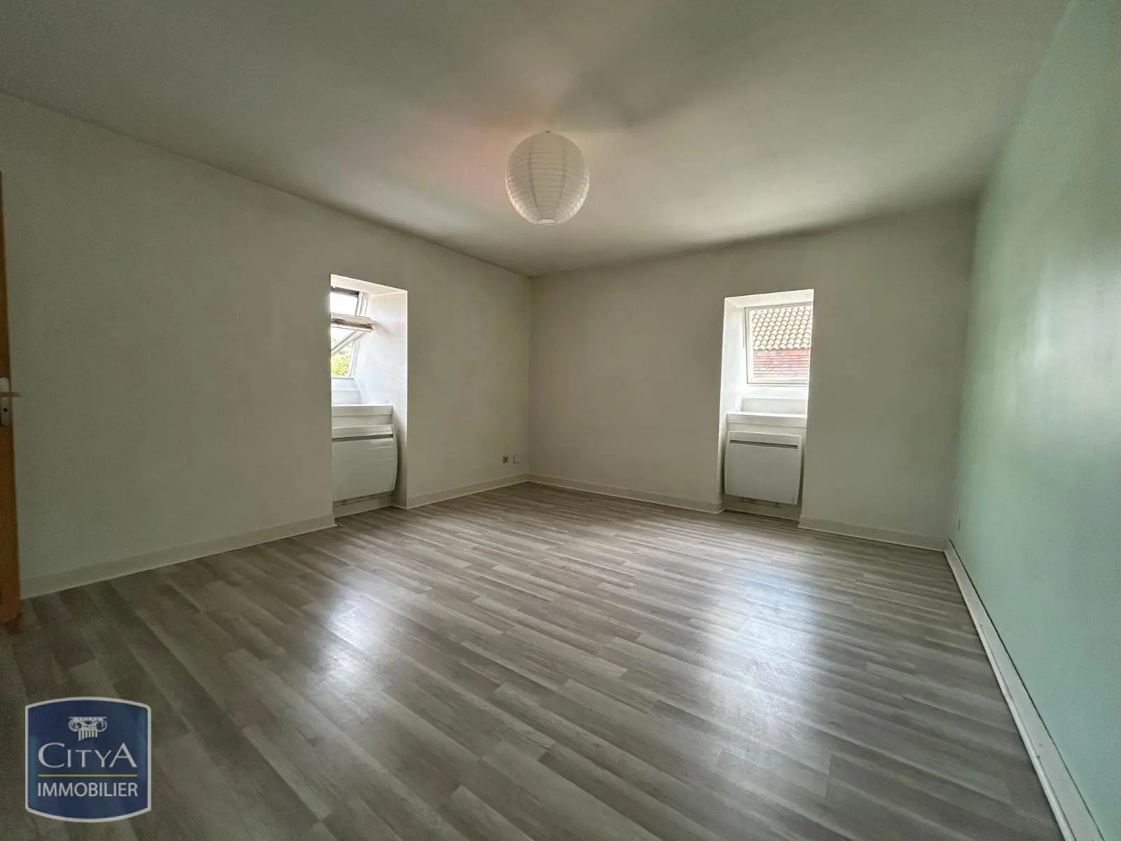 Photo 2 Appartement 3 pièces 61.57m²