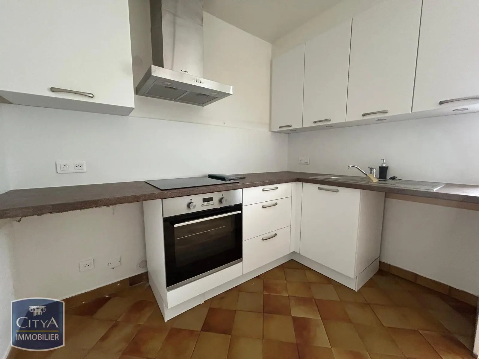 Photo 1 Appartement 3 pièces 61.57m²
