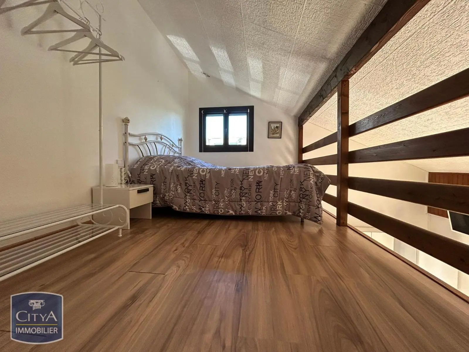 Photo 5 Appartement 2 pièces 23.2m²