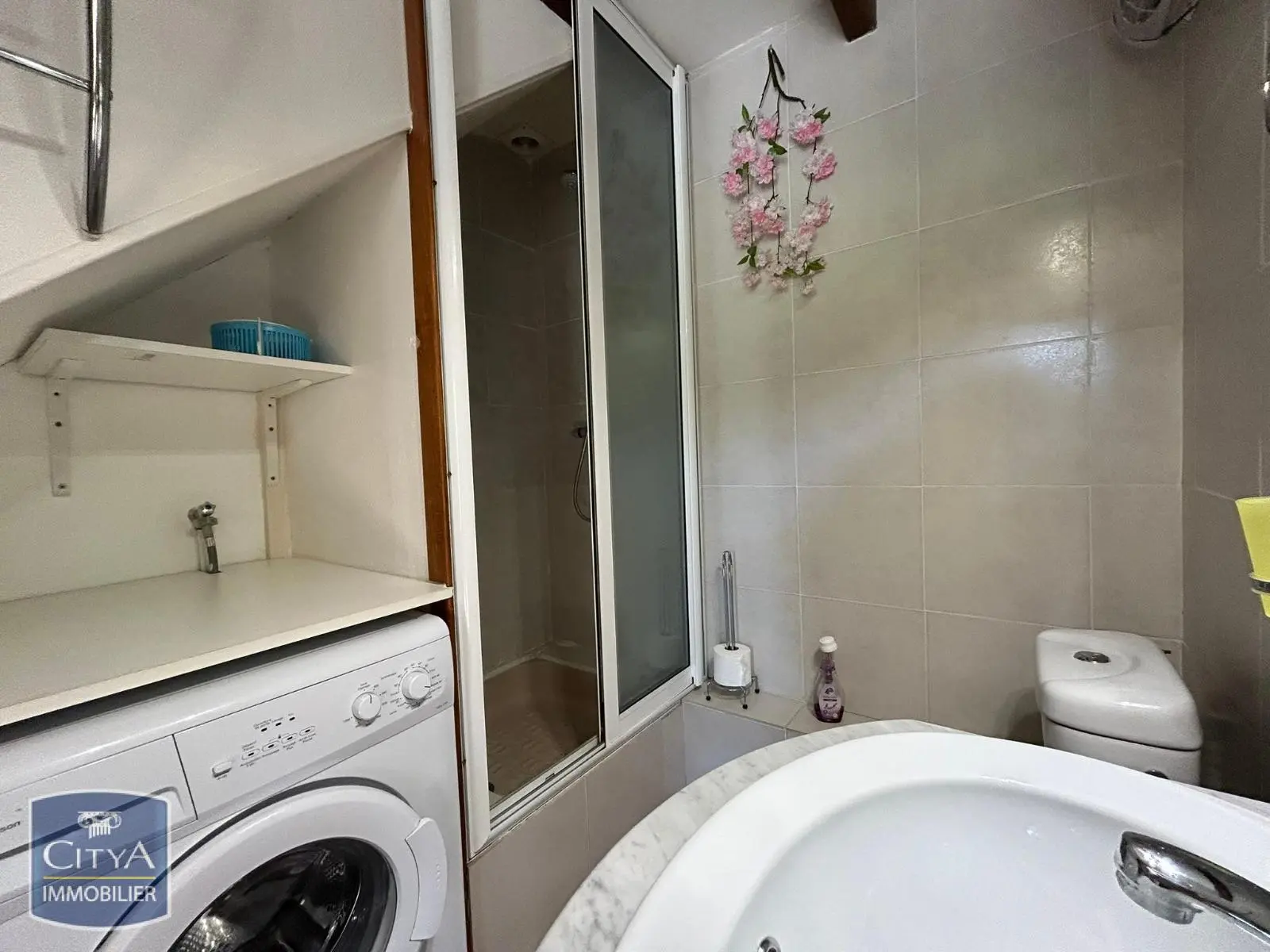 Photo 6 Appartement 2 pièces 23.2m²