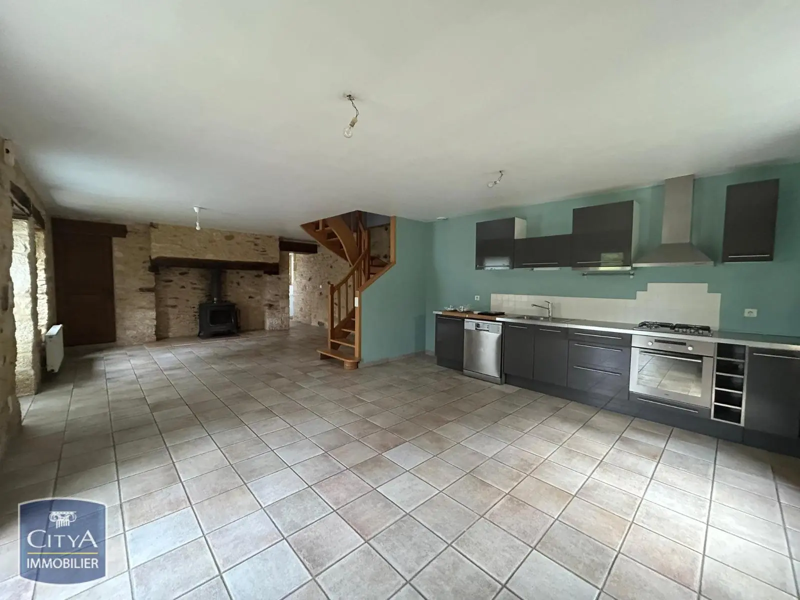 Photo 3 Maison 4 pièces 98.38m²