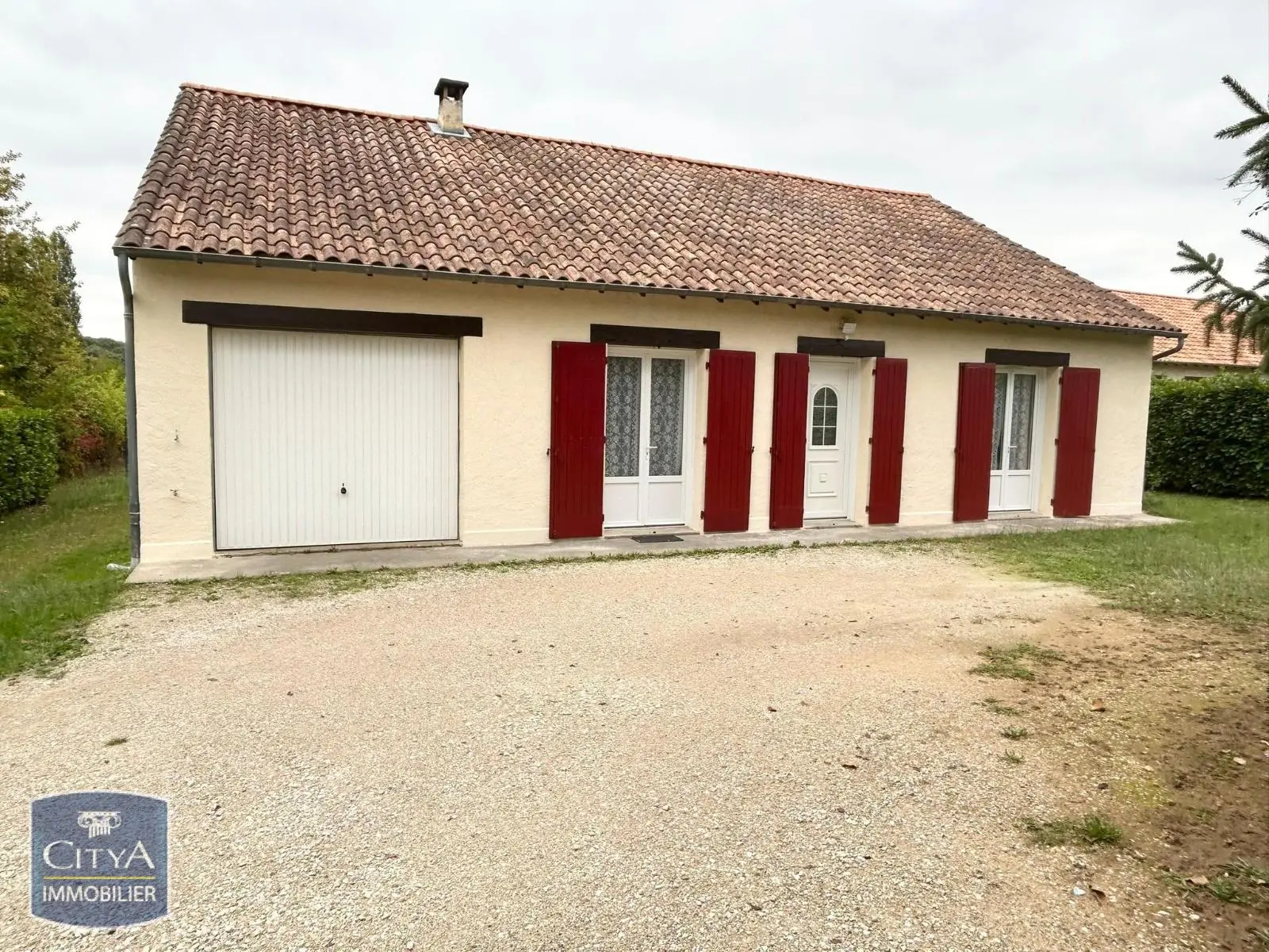 Photo 1 Maison 5 pièces 112.9m²