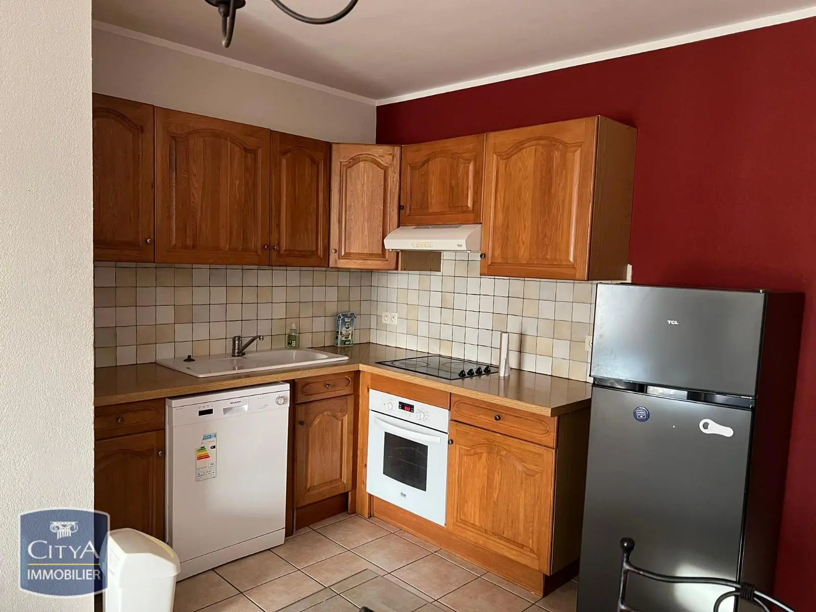 Photo 3 Appartement 4 pièces 73.94m²