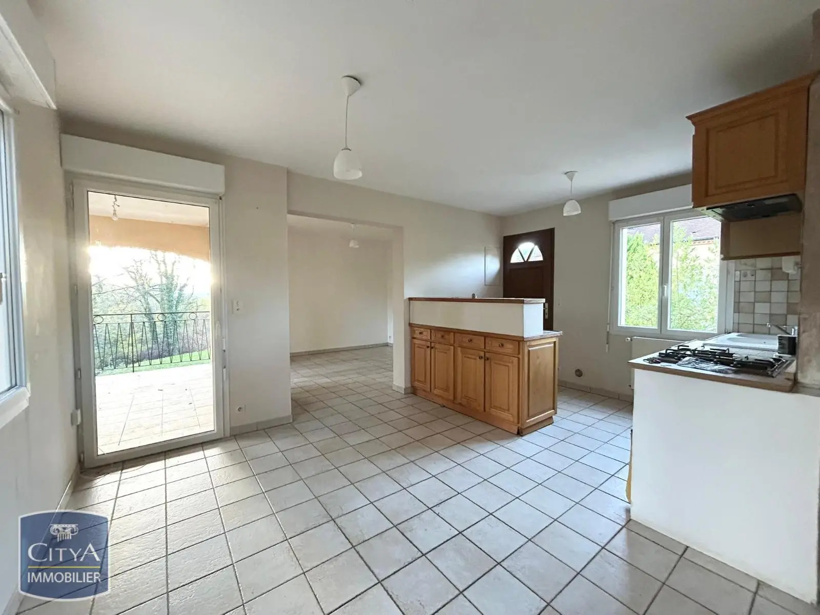 Photo 3 Maison 4 pièces 85m²