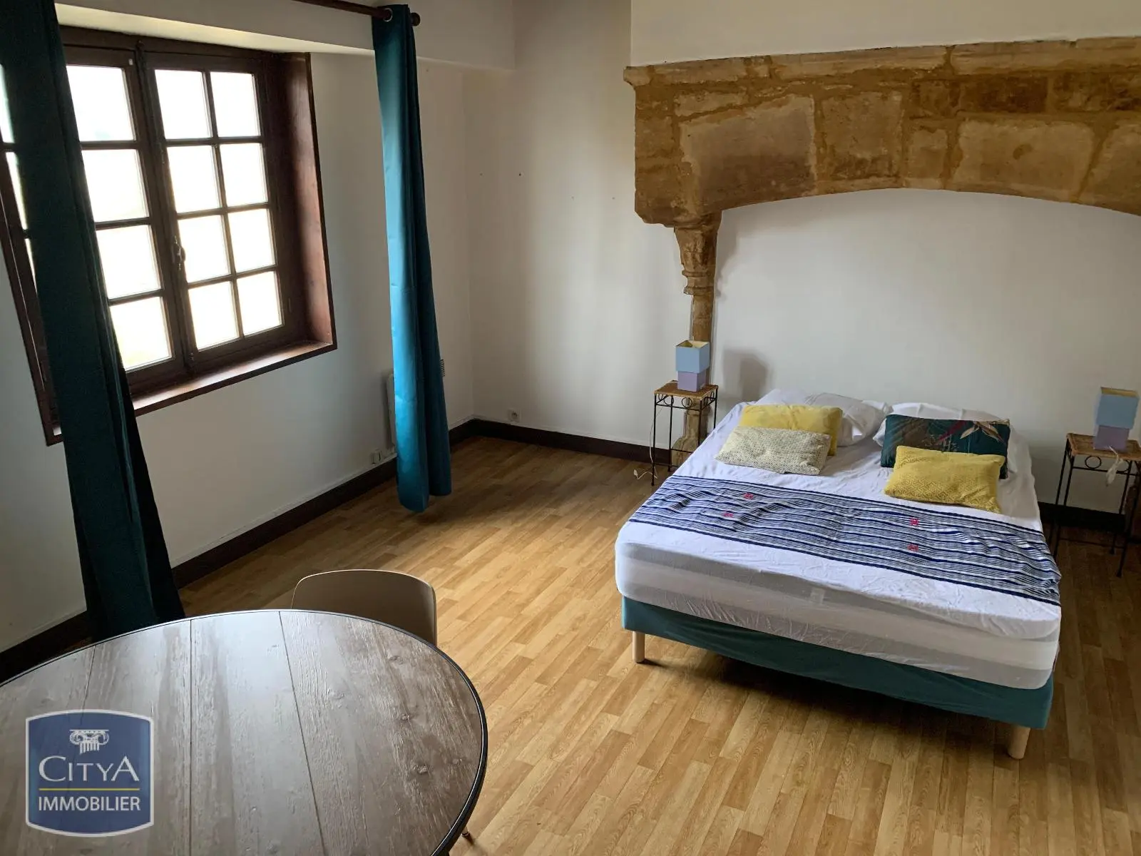 Photo 1 appartement Sarlat-la-Canéda