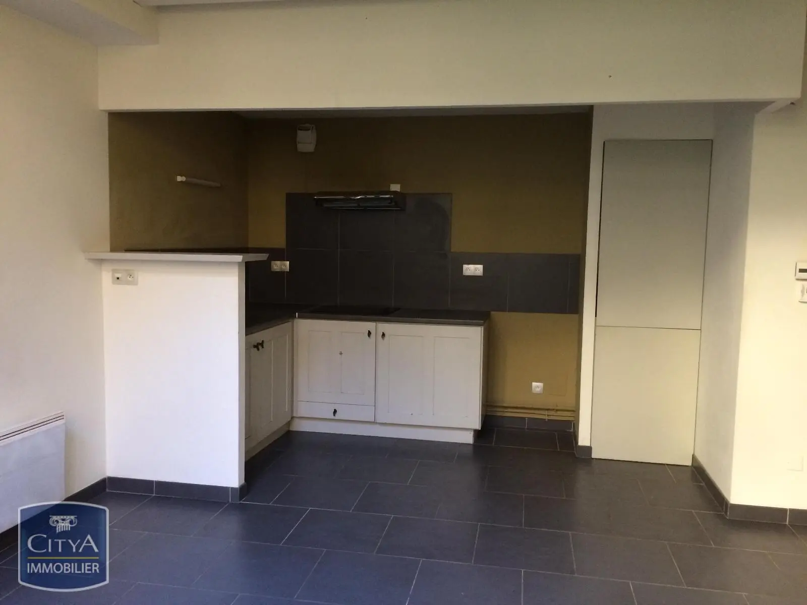 Photo 6 Appartement 2 pièces 42.37m²