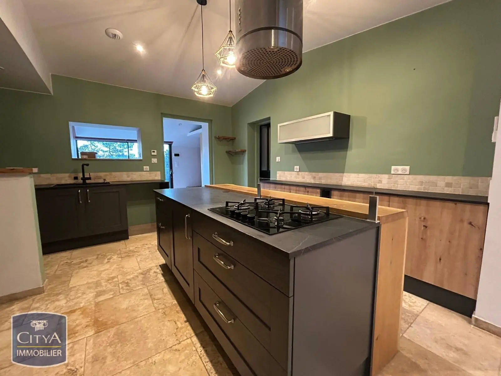 Photo 4 Maison 5 pièces 115.62m²