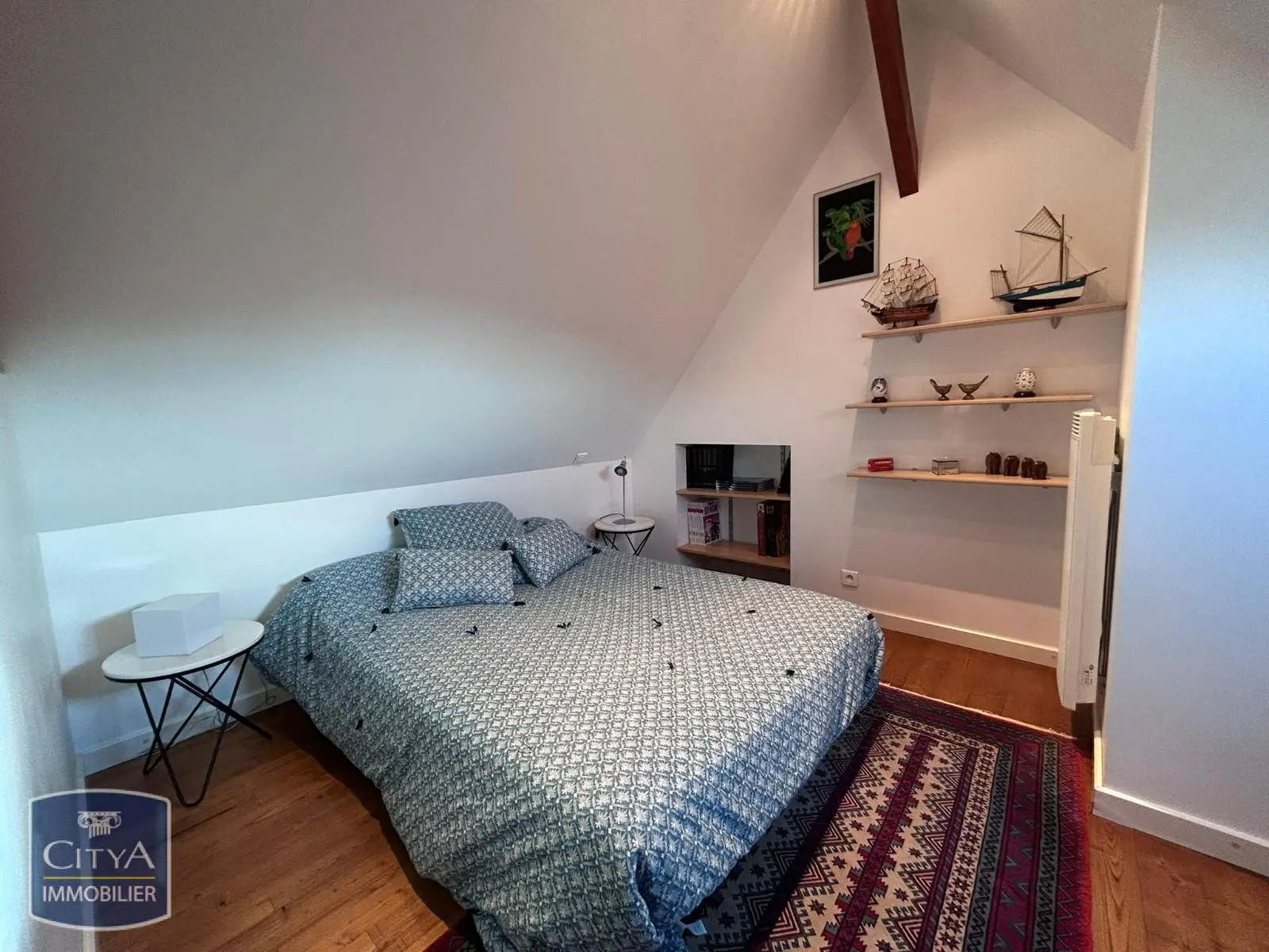 Photo 6 Appartement 3 pièces 102.8m²