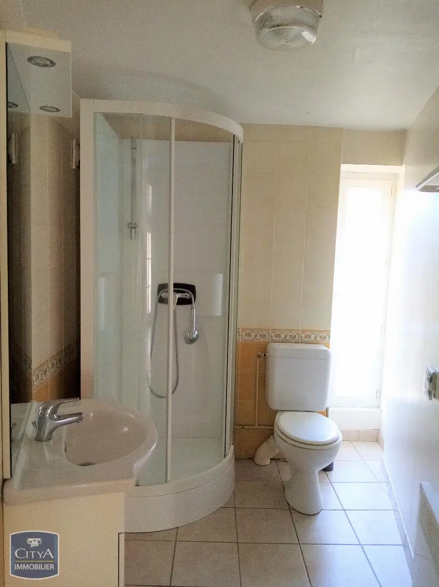 Photo 4 Appartement 1 pièce 27.5m²