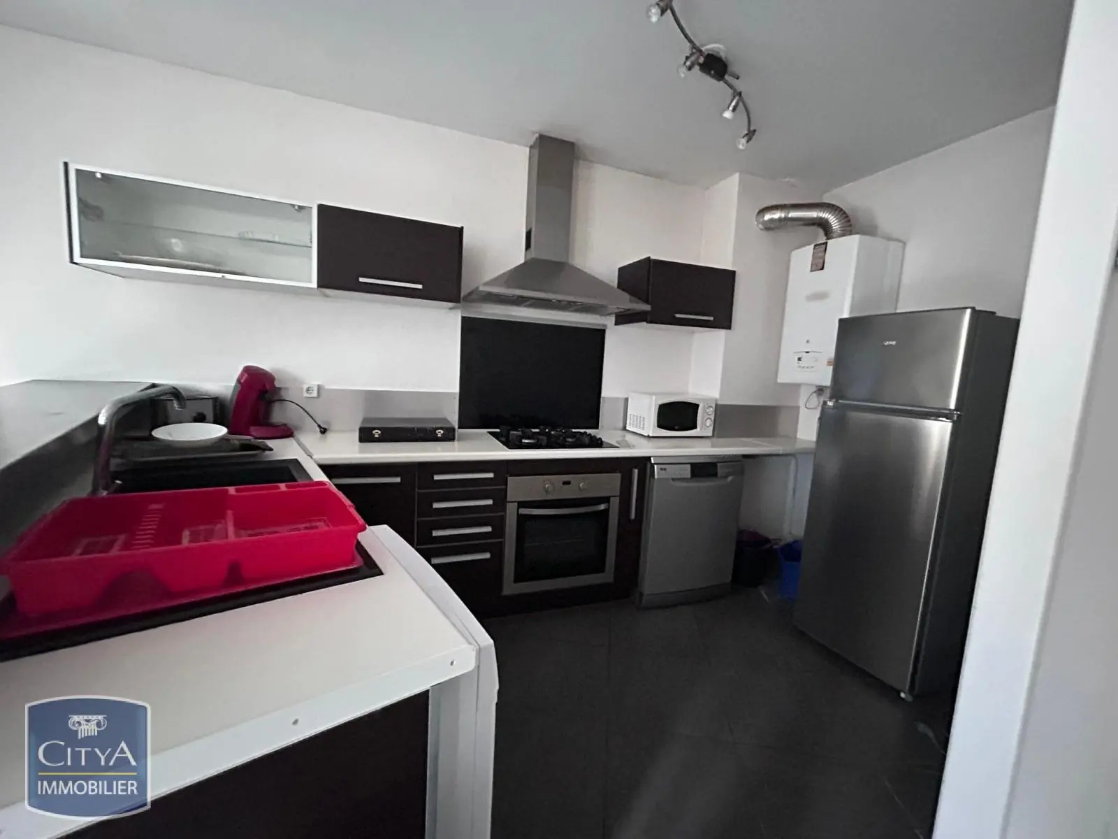 Photo 3 Appartement 3 pièces 67.57m²