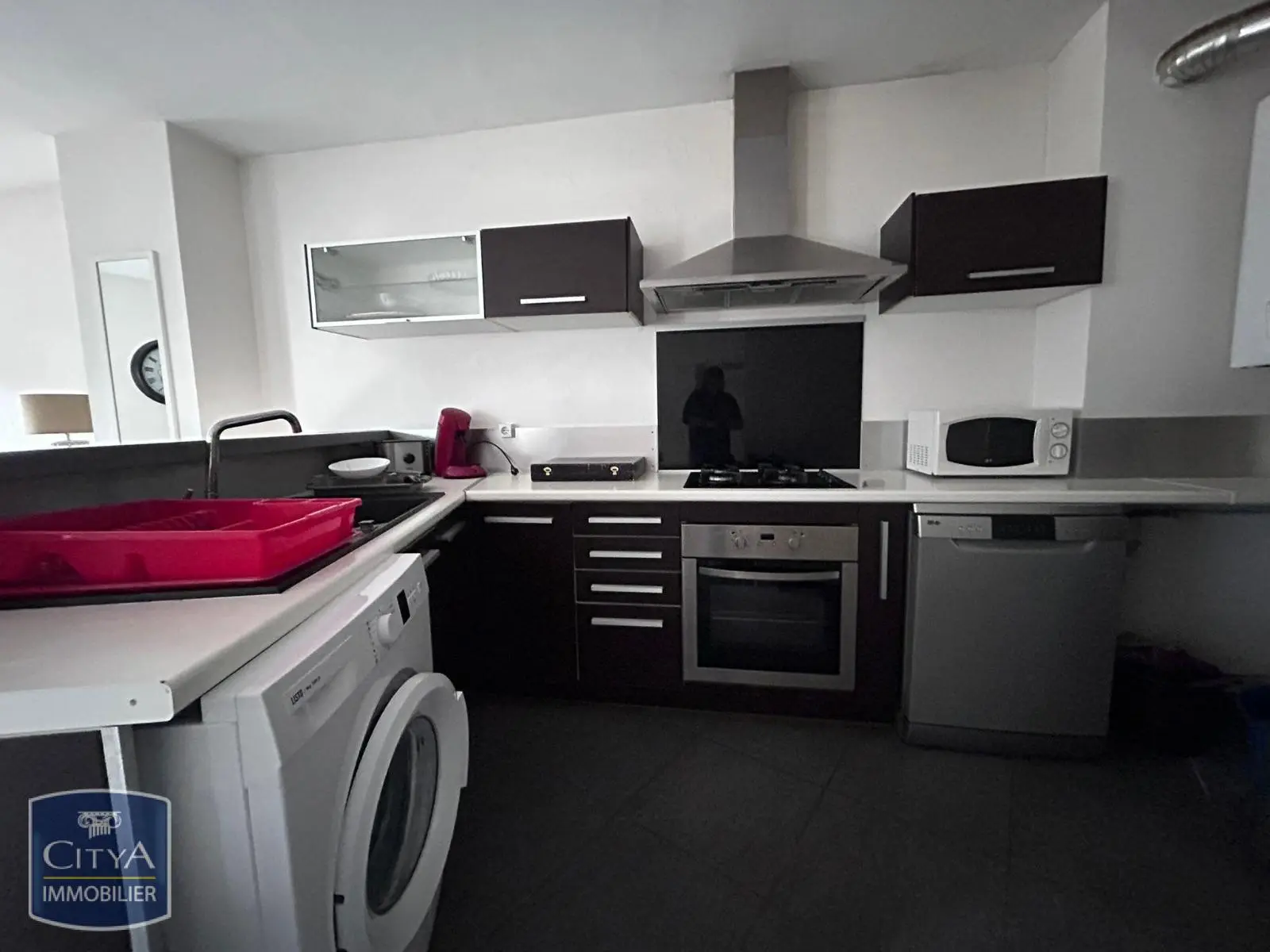 Photo 4 Appartement 3 pièces 67.57m²