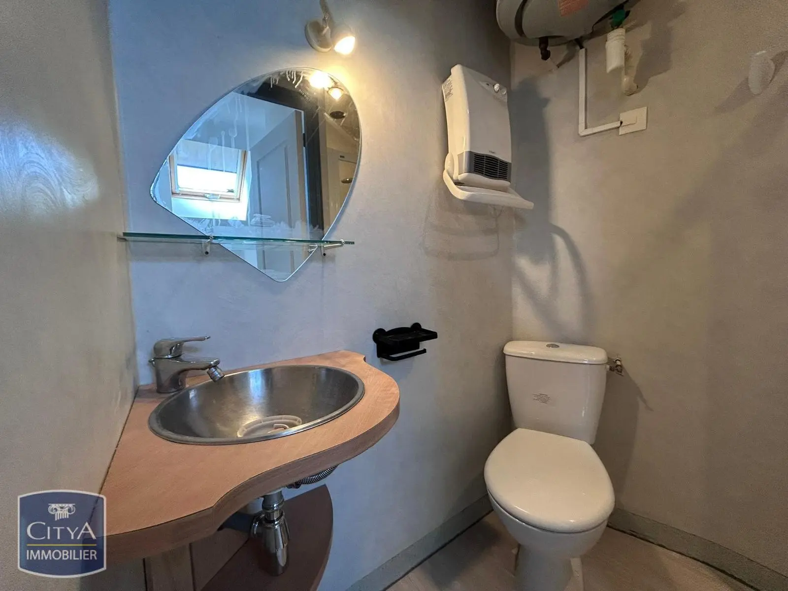 Photo 5 Appartement 2 pièces 36.34m²