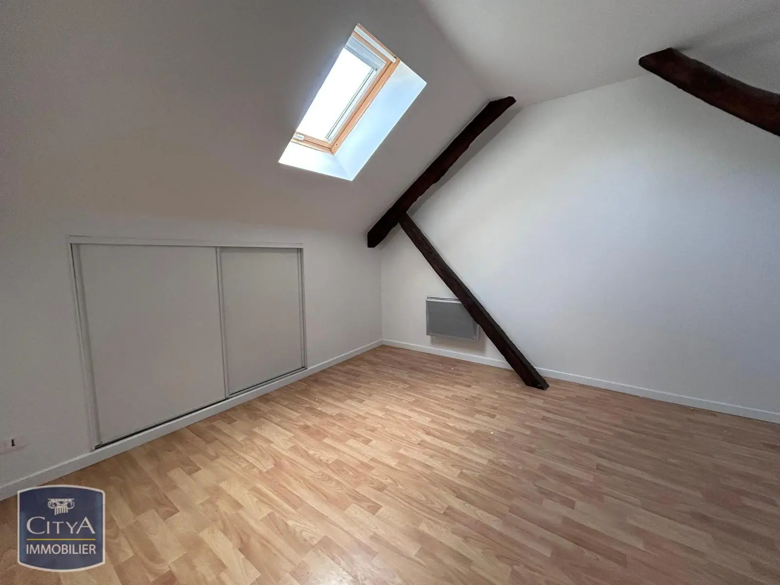 Photo 4 Appartement 2 pièces 36.34m²