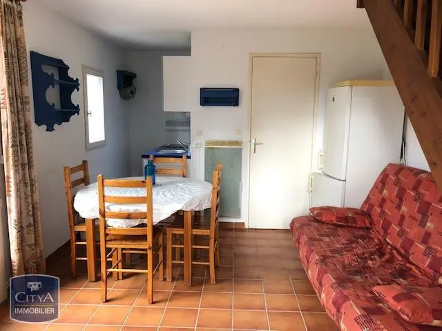 Photo 2 Maison 3 pièces 30.13m²