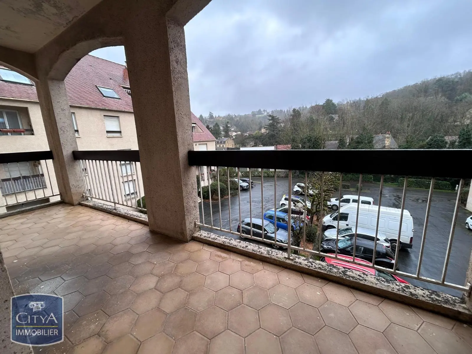 Photo 11 appartement Sarlat-la-Canéda