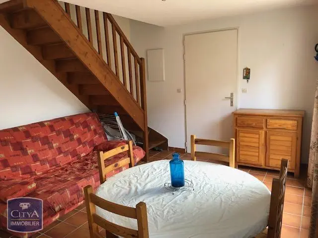 Photo 3 Maison 3 pièces 30.13m²