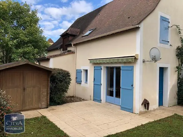 Photo 1 Maison 3 pièces 30.13m²