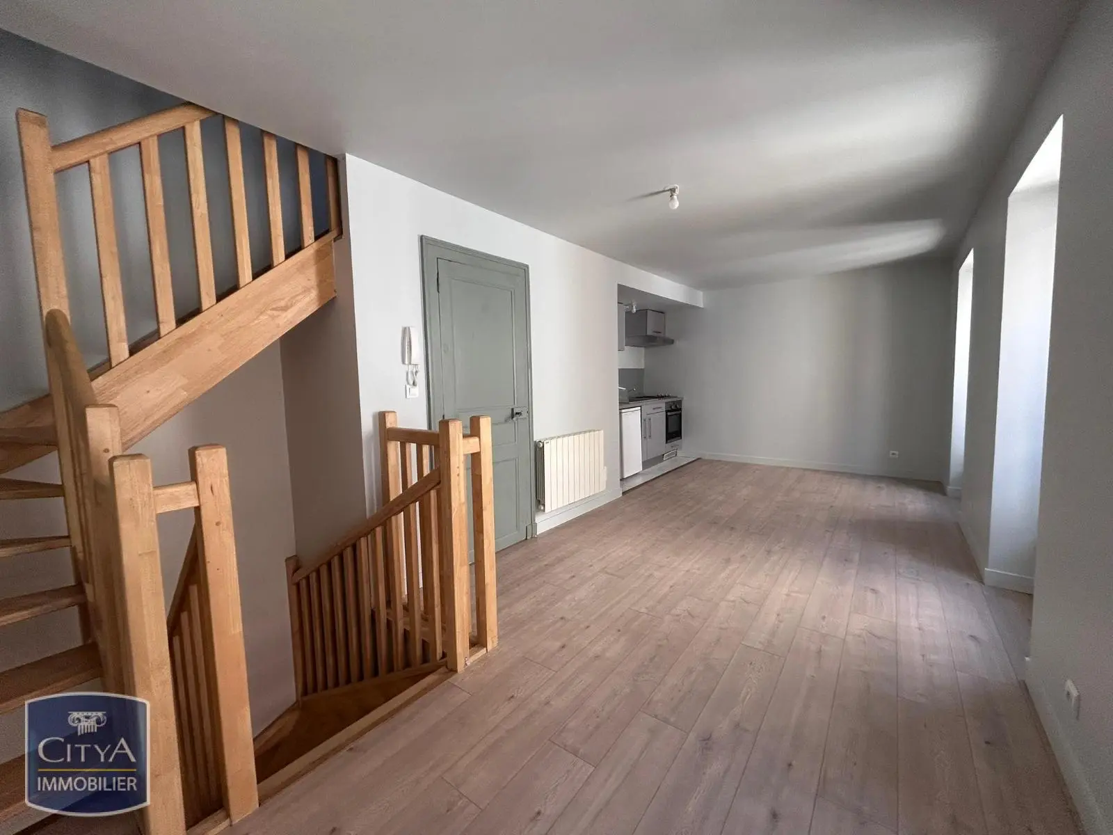 Photo 1 Appartement 2 pièces 37.75m²