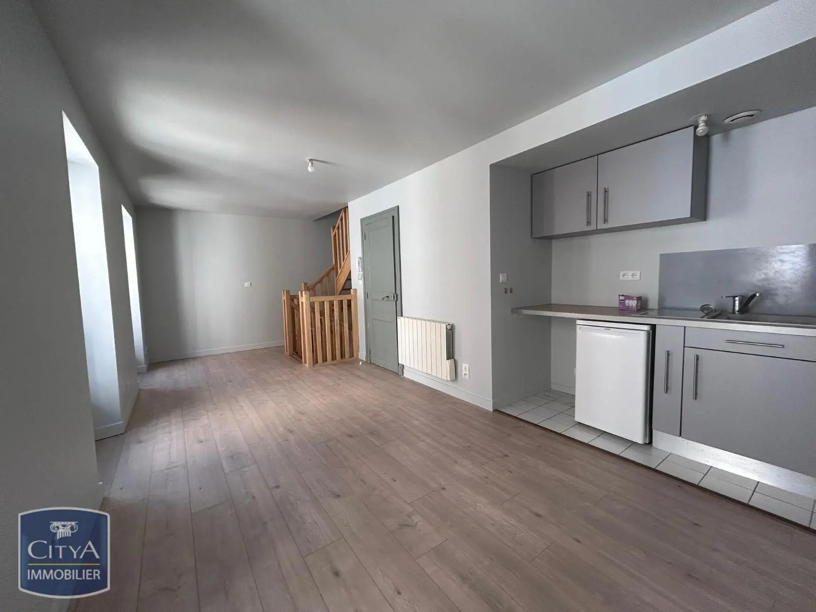 Photo 3 Appartement 2 pièces 37.75m²