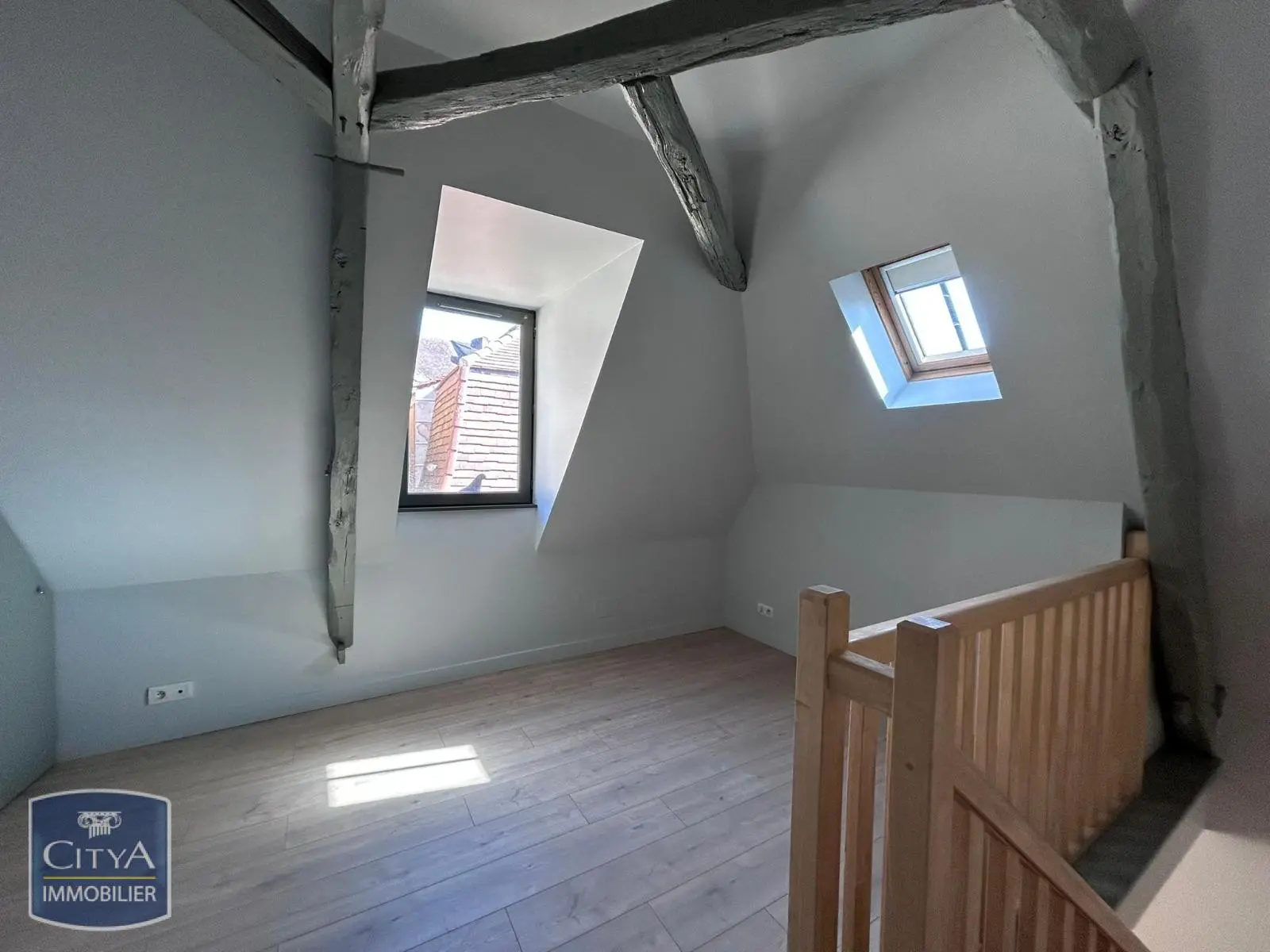 Photo 4 Appartement 2 pièces 37.75m²